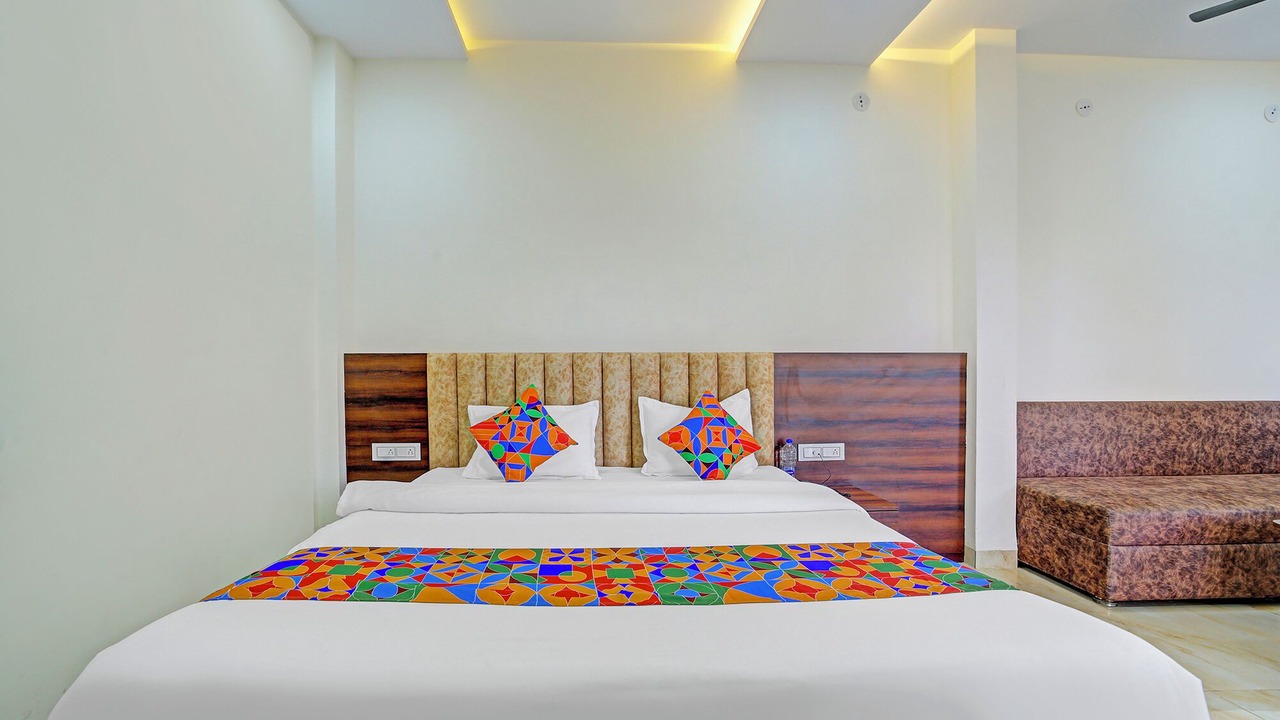 Photo of Bedroom in Rau