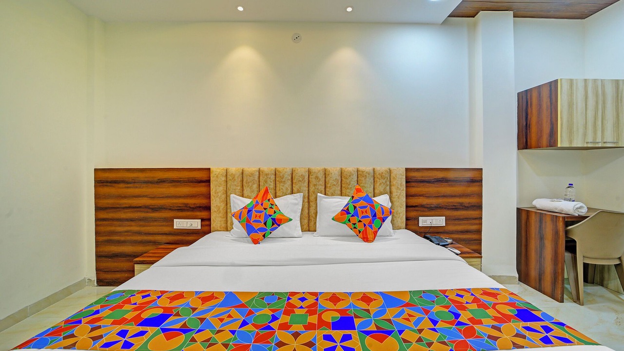 Photo of Bedroom in Rau