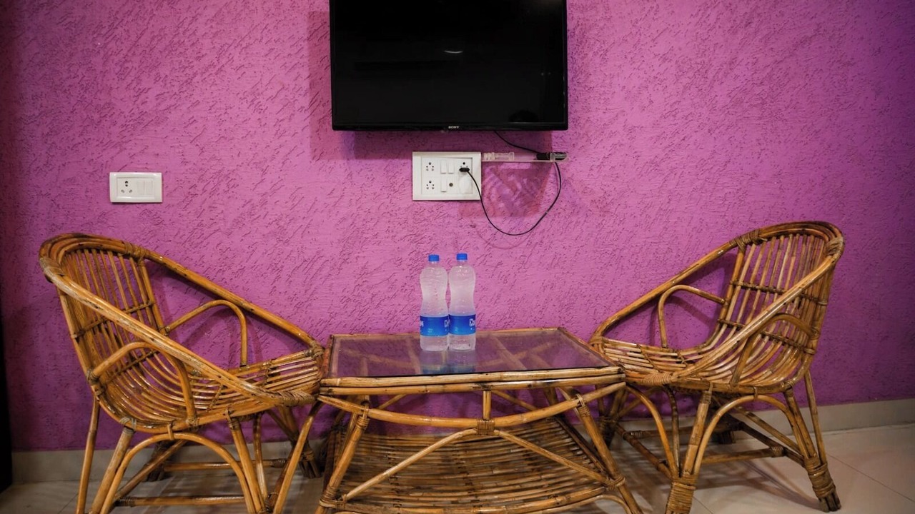 Photo of Bedroom in Alibaug