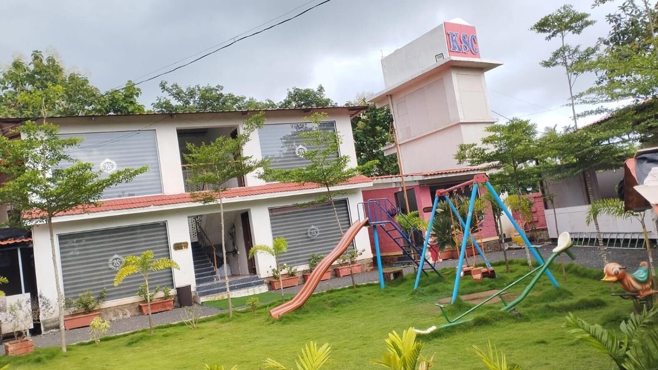 Photo of Outdoor in Alibaug