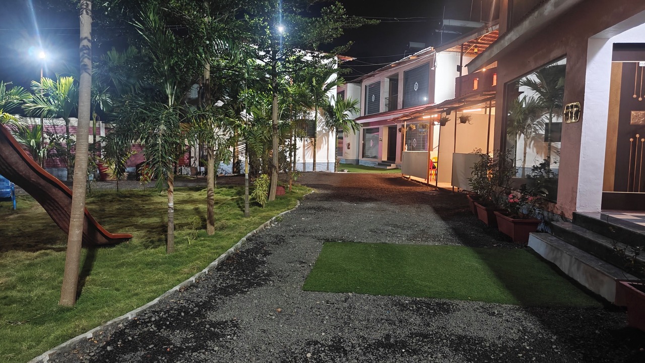 Photo of Outdoor in Alibaug