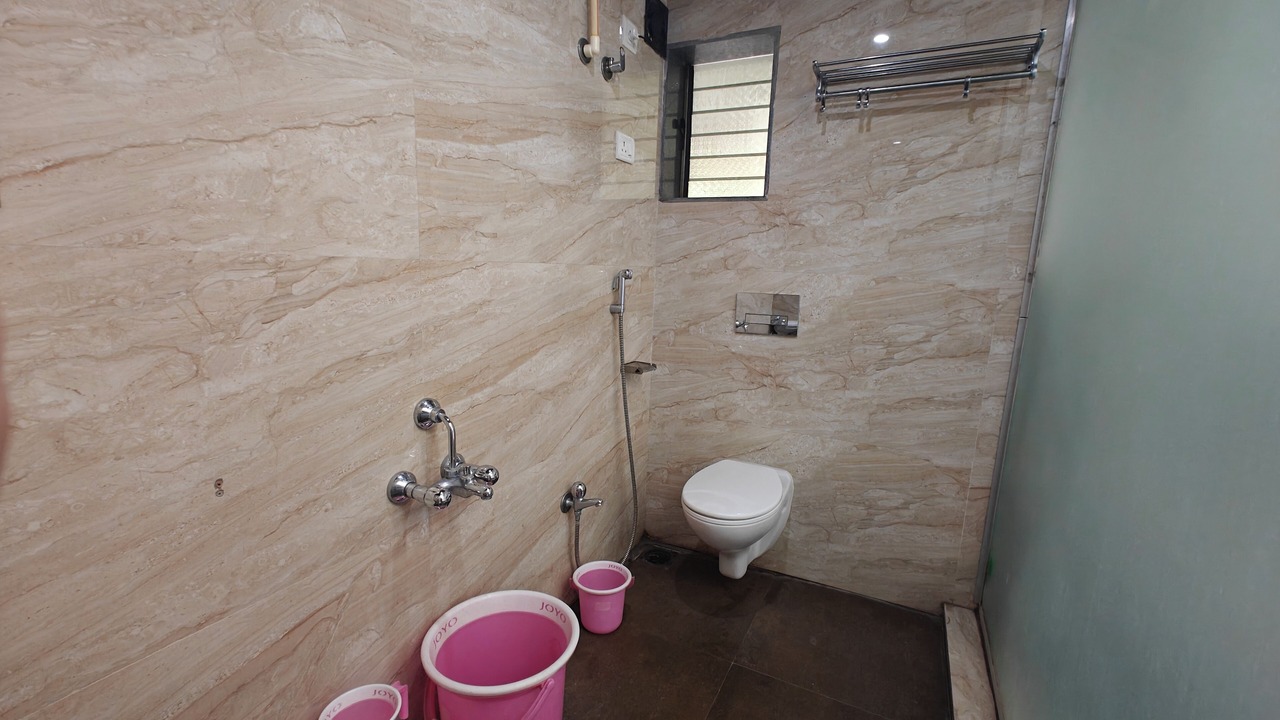 Photo of Bathroom in Alibaug