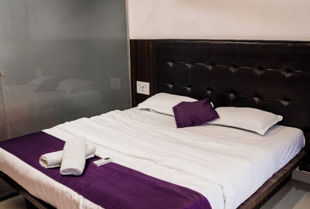 Photo of Bedroom in Alibaug