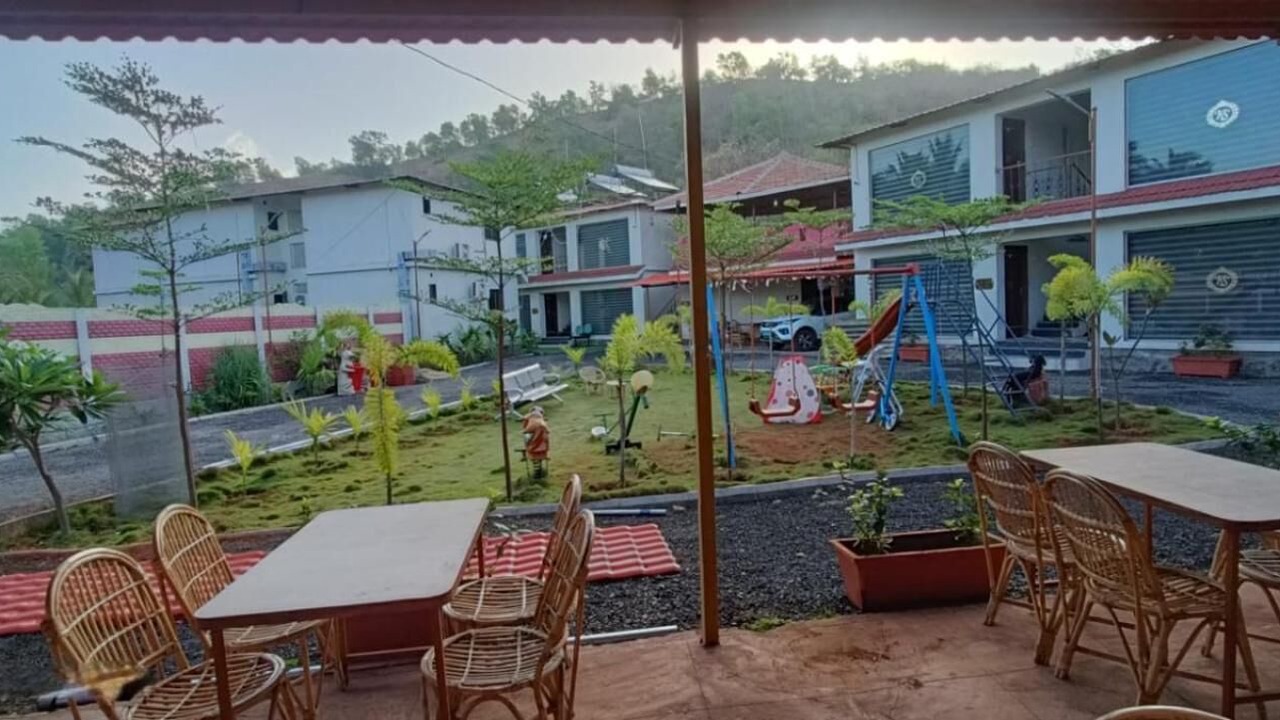 Photo of Outdoor in Alibaug