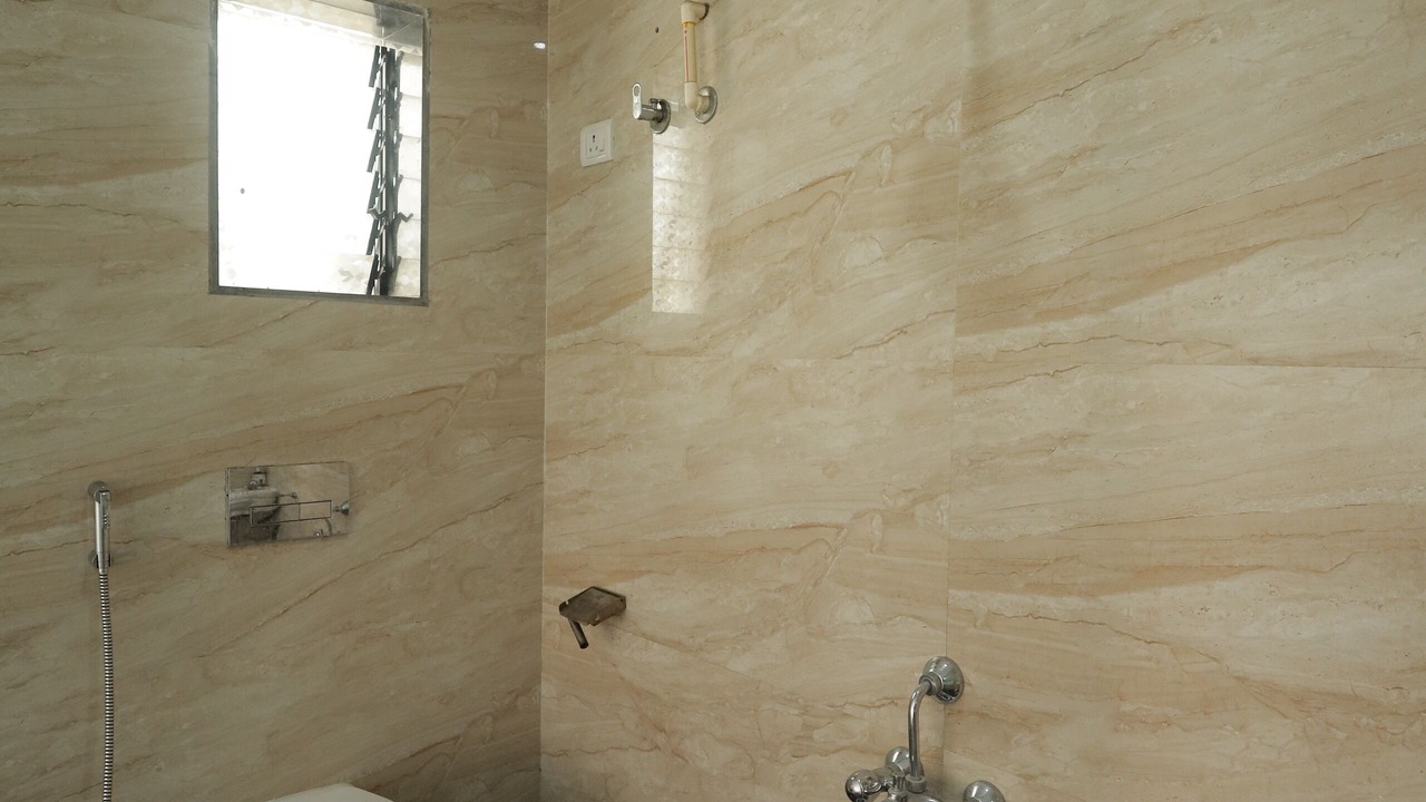 Photo of Bathroom in Alibaug