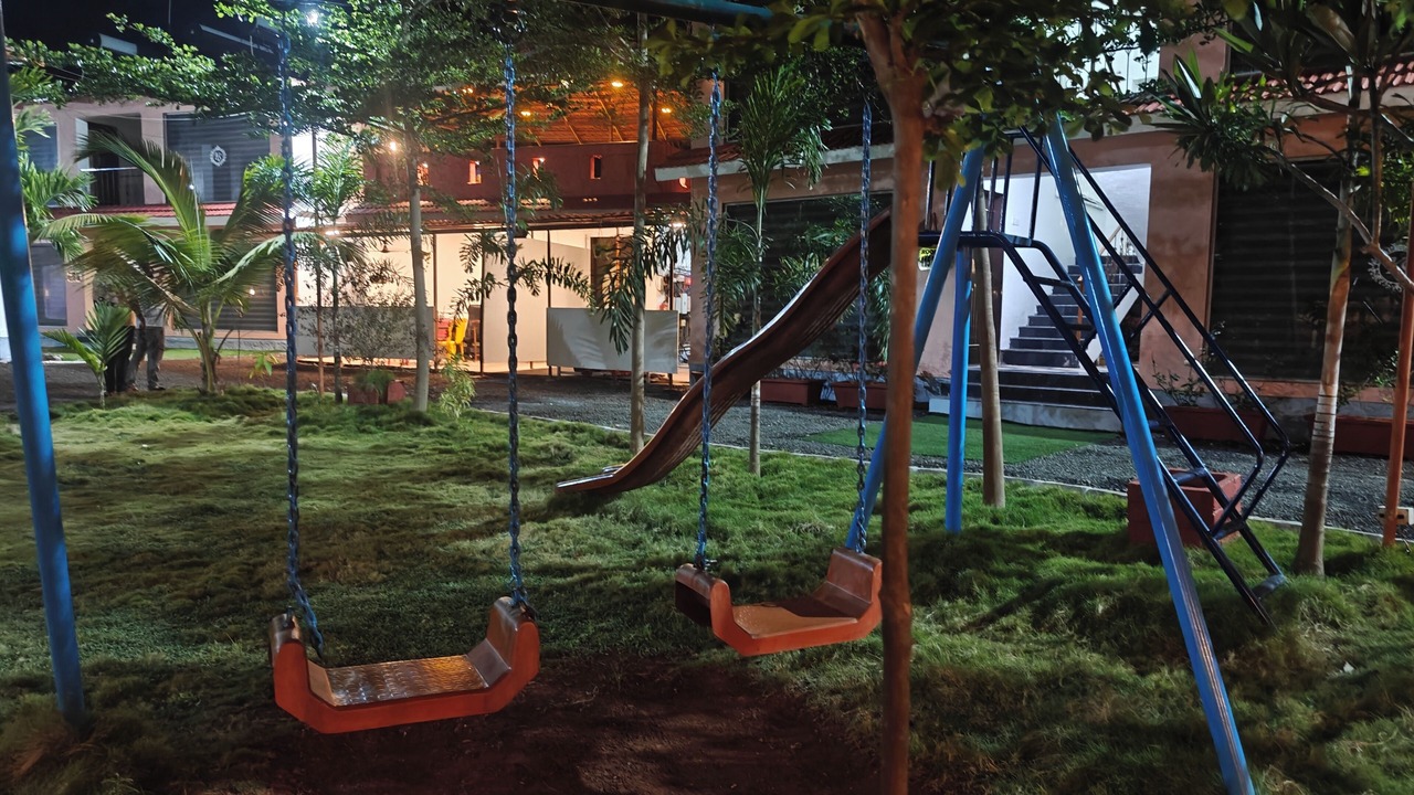 Photo of Outdoor in Alibaug