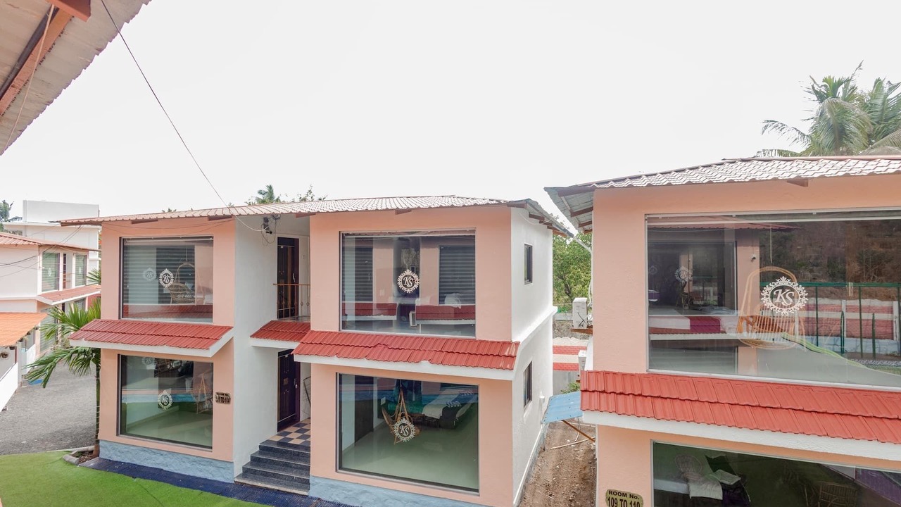 Photo of Outdoor in Alibaug