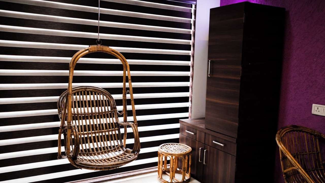Photo of Bedroom in Alibaug