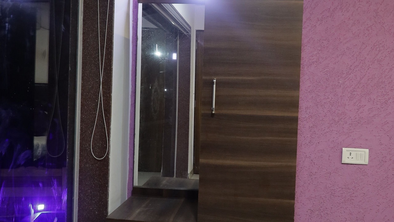 Photo of Bedroom in Alibaug