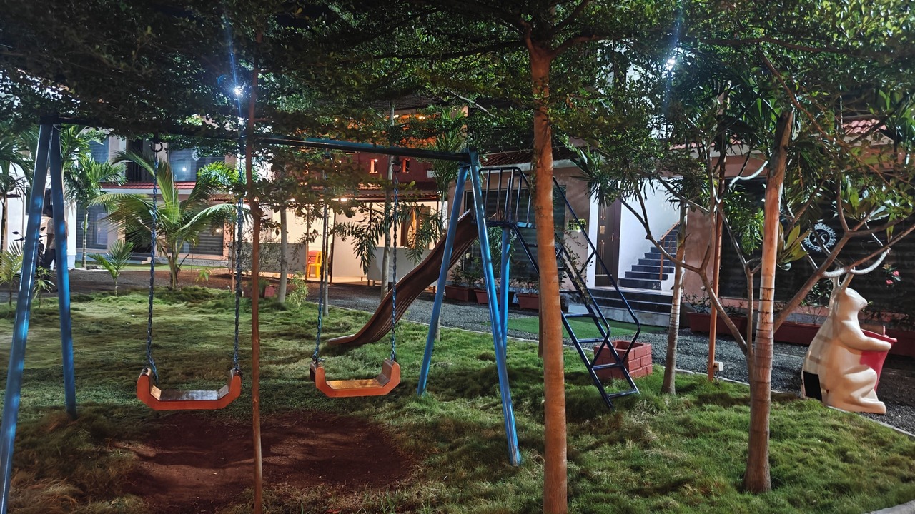 Photo of Outdoor in Alibaug