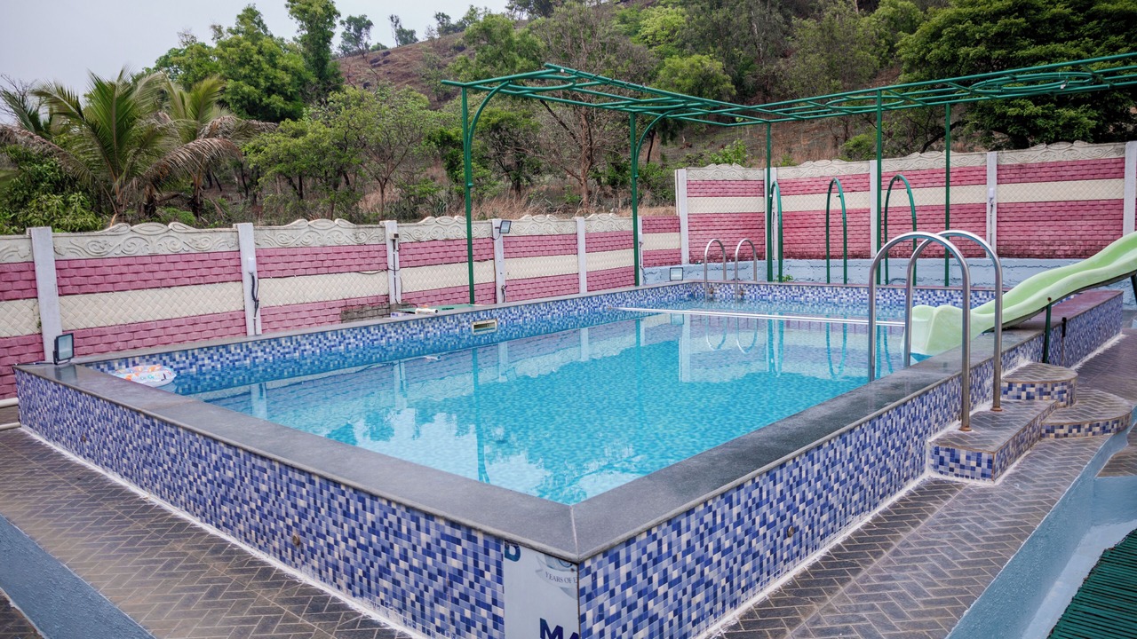 Photo of Outdoor in Alibaug