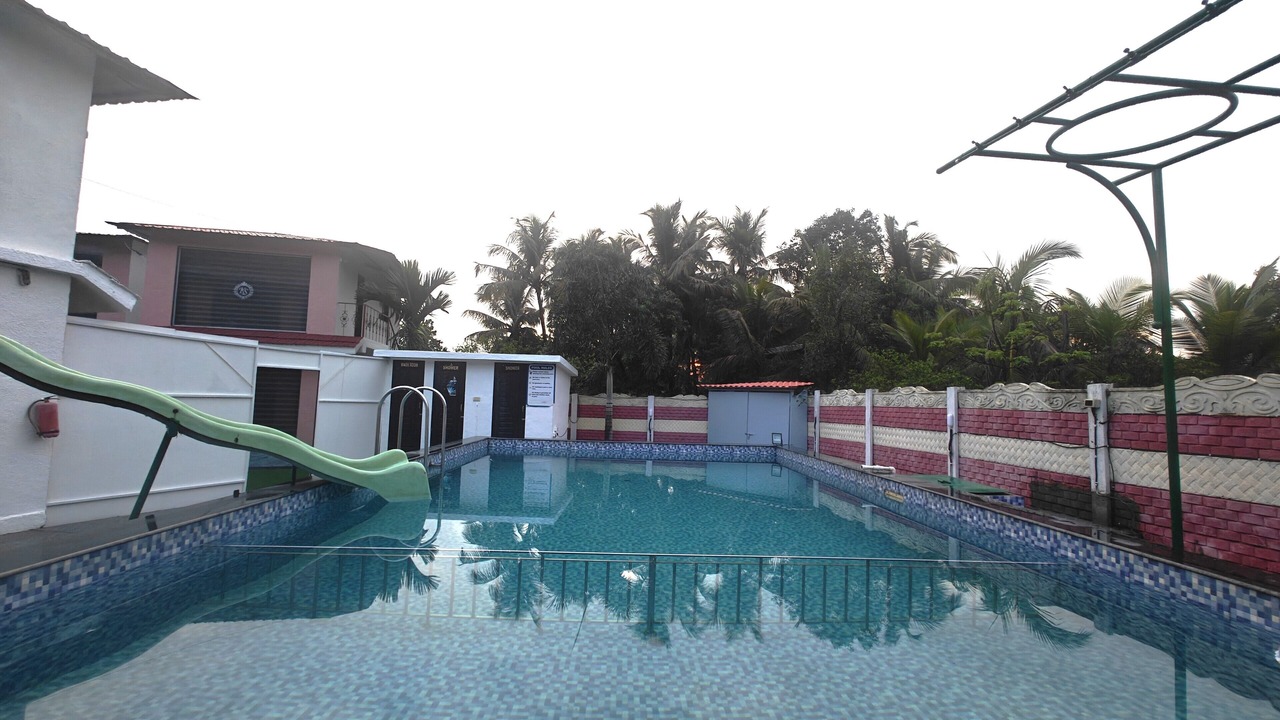 Photo of Outdoor in Alibaug