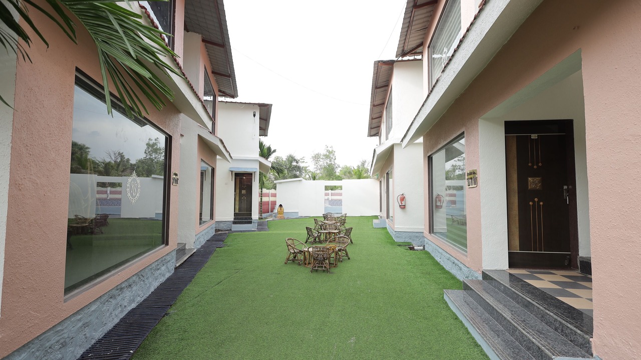 Photo of Outdoor in Alibaug