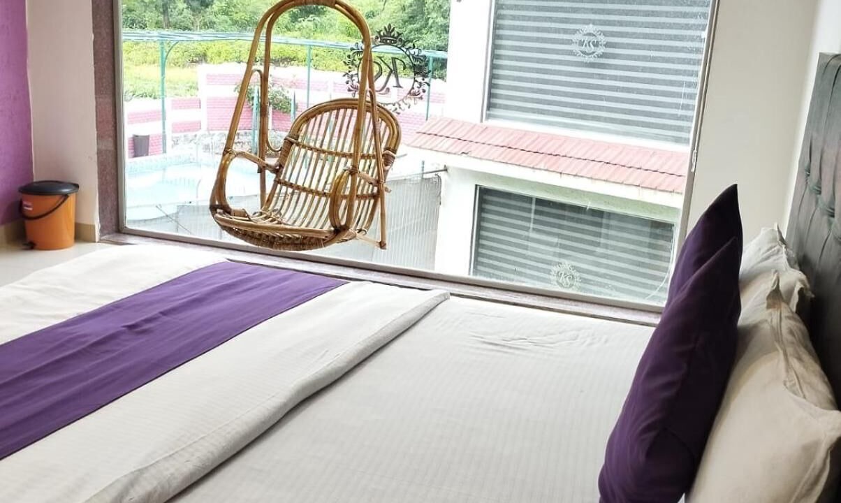 Photo of Bedroom in Alibaug