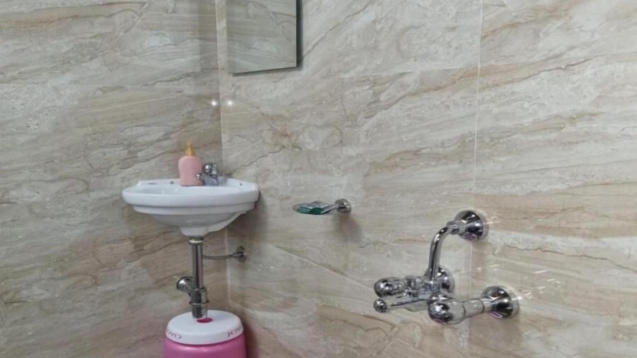 Photo of Bathroom in Alibaug
