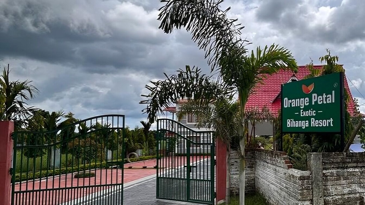 Photo of Outdoor in Chalsa