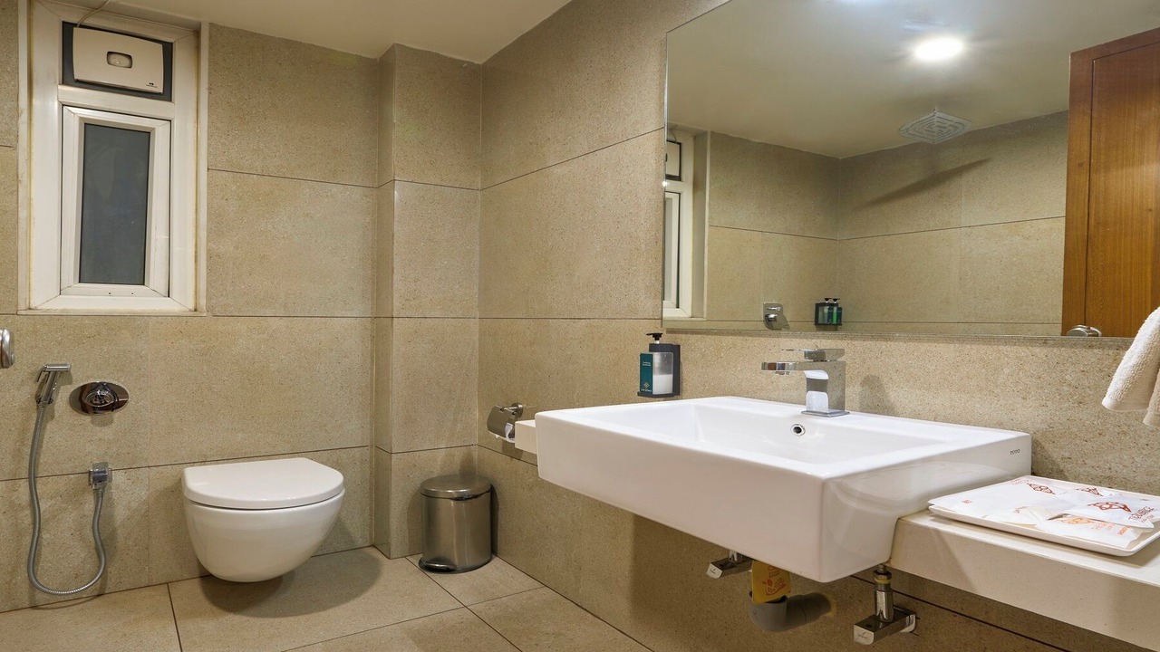Photo of Bathroom in Kolhapur