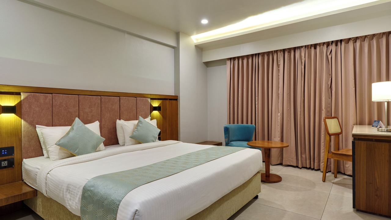 Photo of Bedroom in Kolhapur