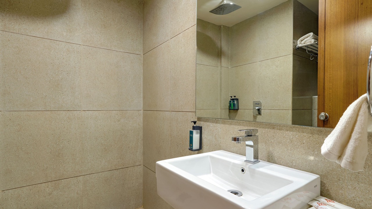 Photo of Bathroom in Kolhapur
