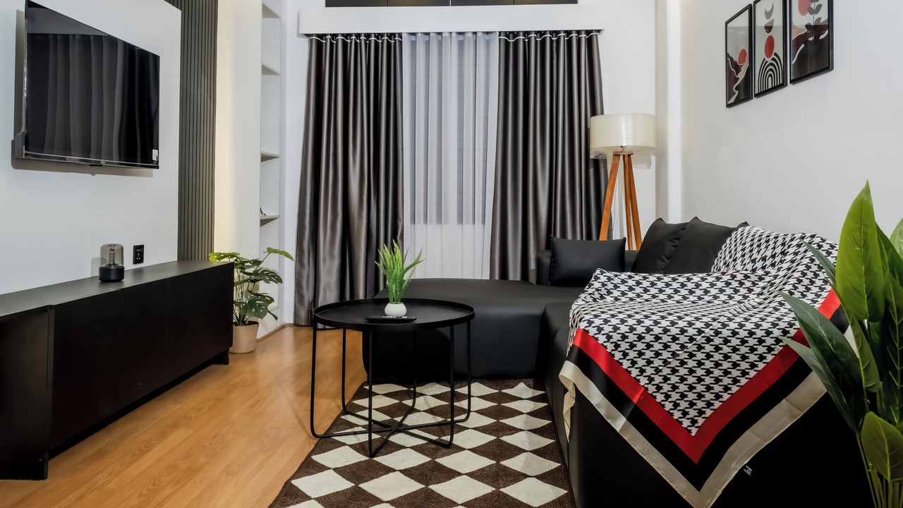 Photo of Livingroom in Dhaka
