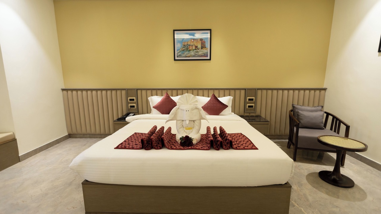 Photo of Bedroom in Banar