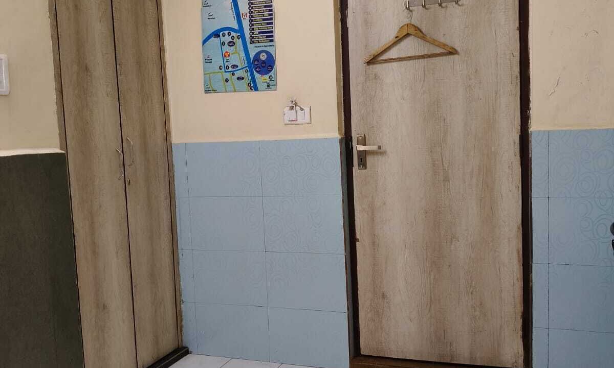 Photo of Bedroom in Margao