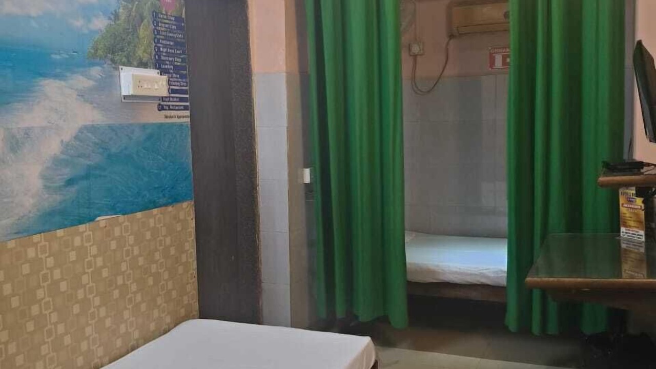 Photo of Bedroom in Margao