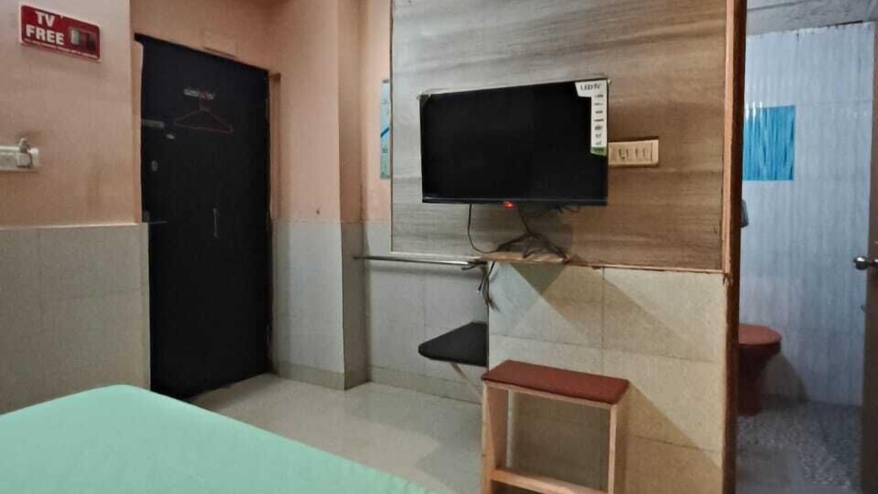 Photo of Bedroom in Margao