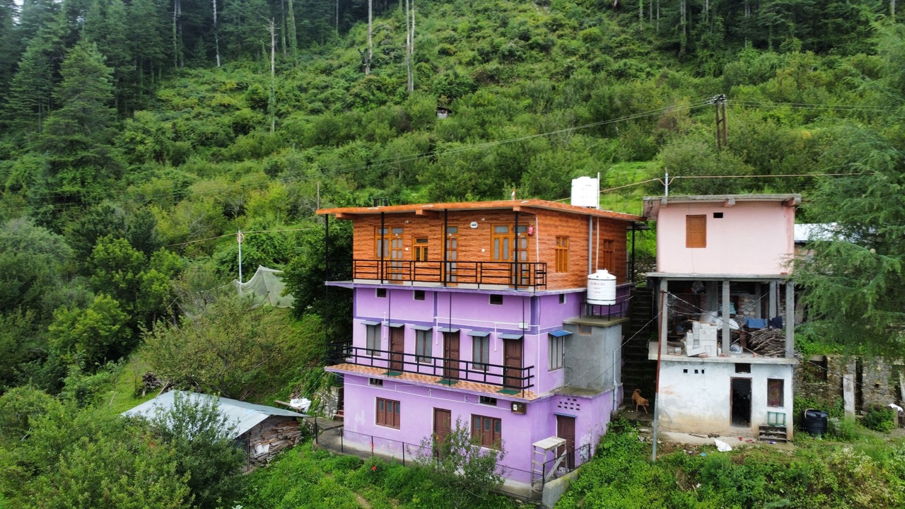 Photo of Outdoor in Chakrata