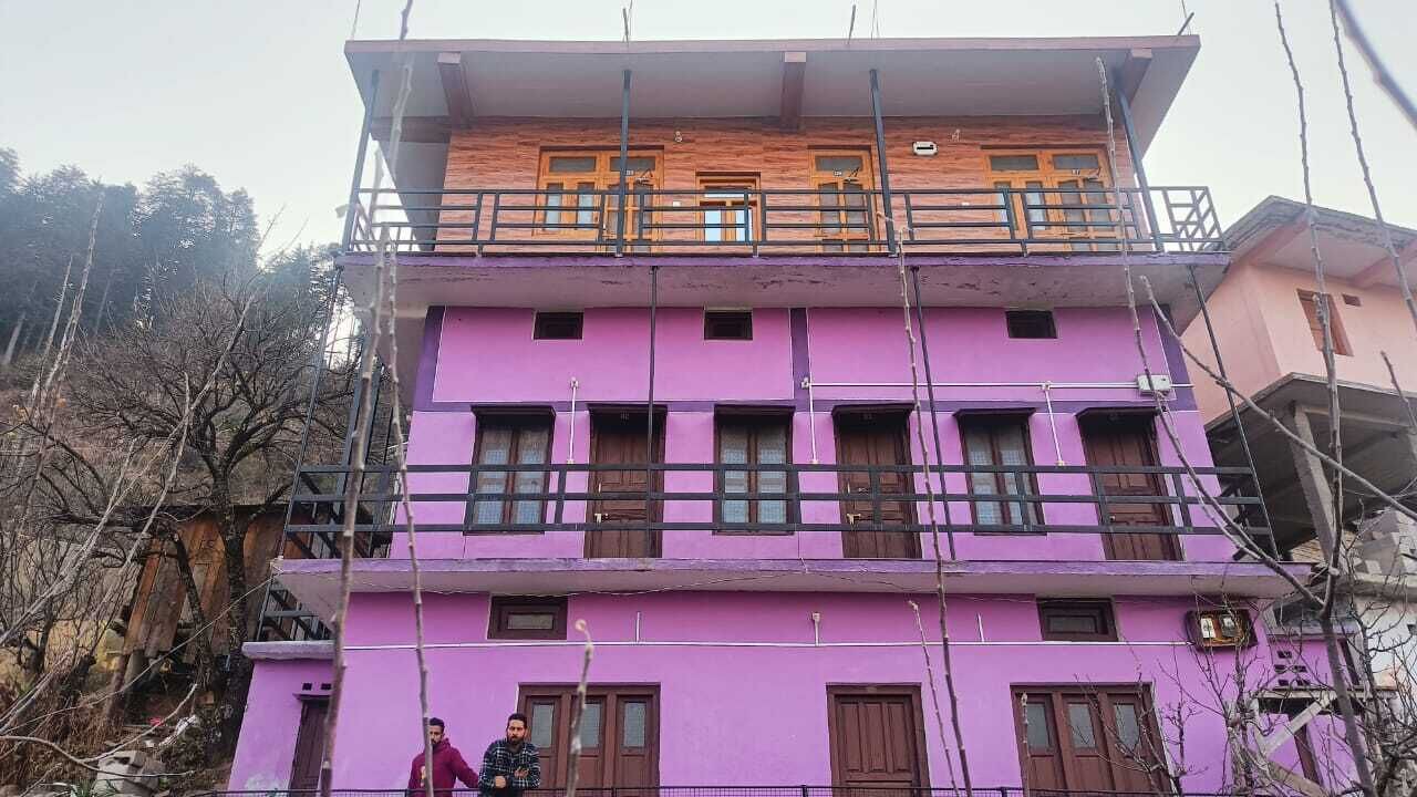 Photo of Outdoor in Chakrata