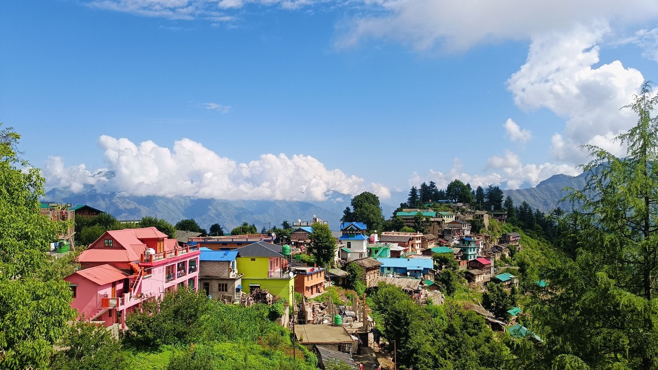 Photo of Others in Chakrata