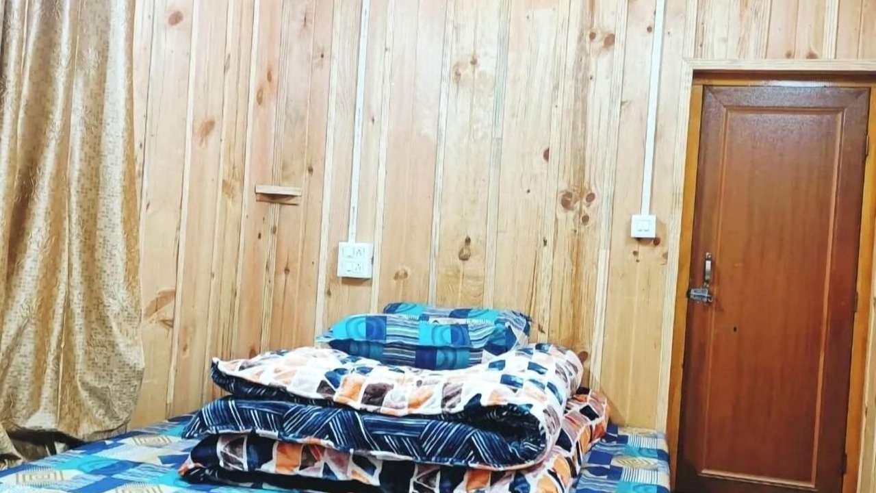 Photo of Patio Balcony in Chakrata