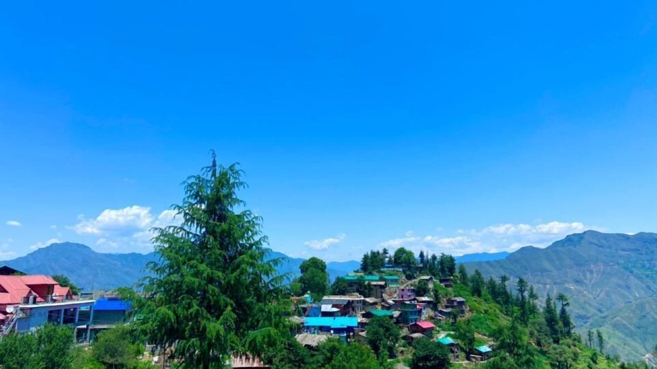 Photo of Others in Chakrata