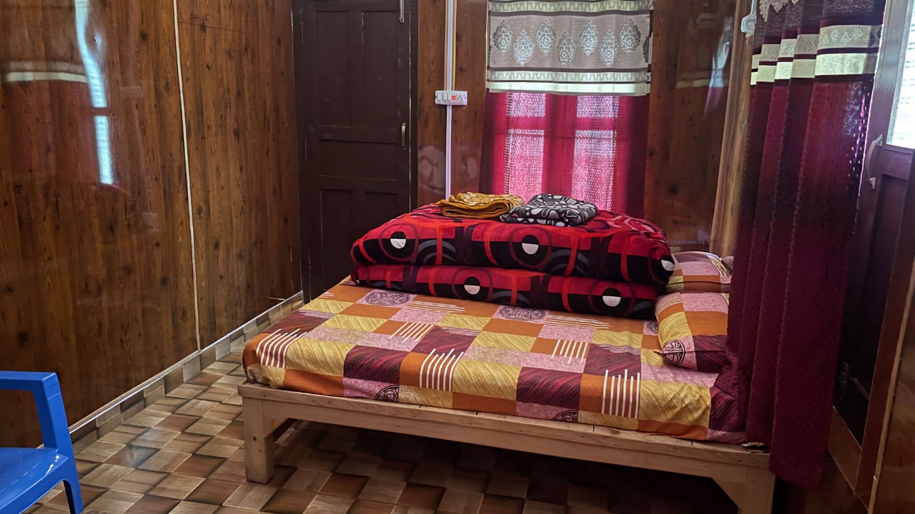 Photo of Patio Balcony in Chakrata