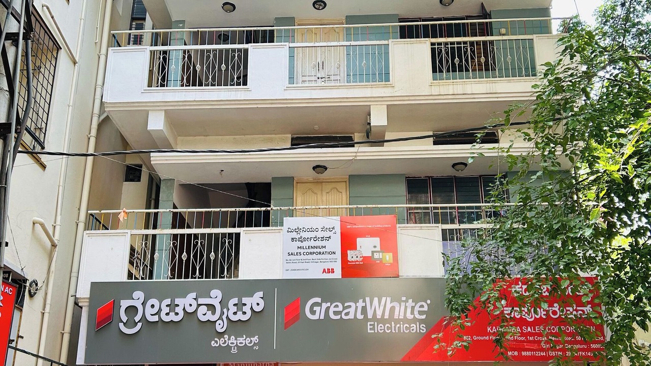 Photo of Outdoor in Banashankari