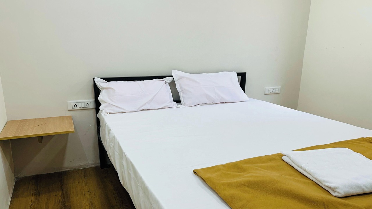 Photo of Bedroom in Banashankari