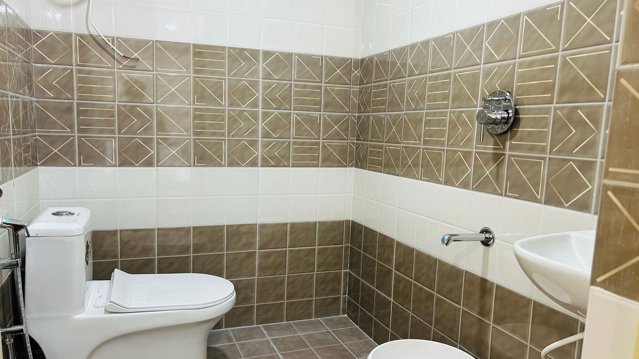 Photo of Bathroom in Banashankari