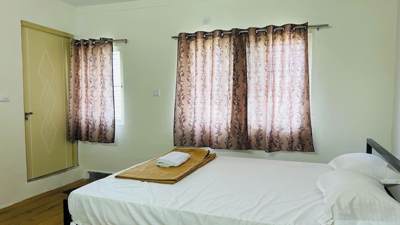 Photo of Bedroom in Banashankari