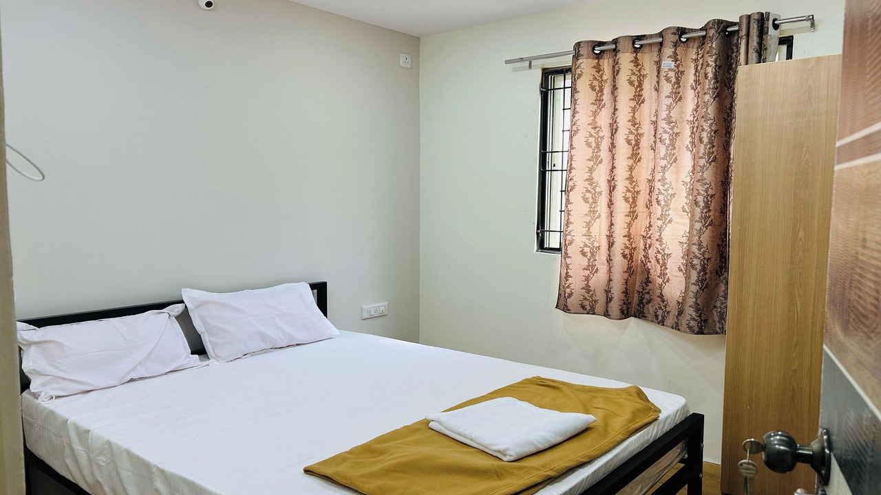 Photo of Bedroom in Banashankari