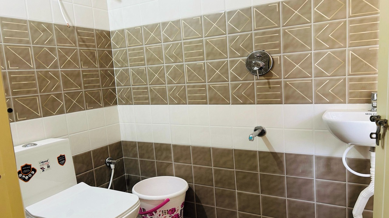Photo of Bathroom in Banashankari