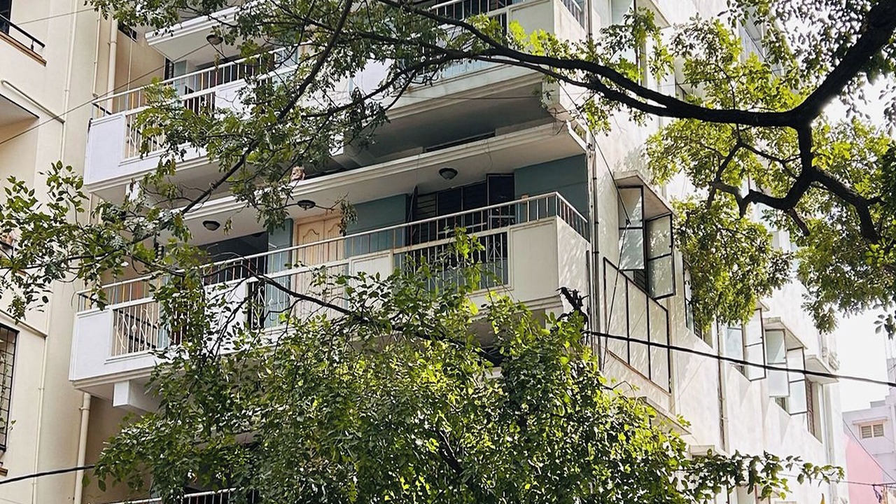 Photo of Outdoor in Banashankari