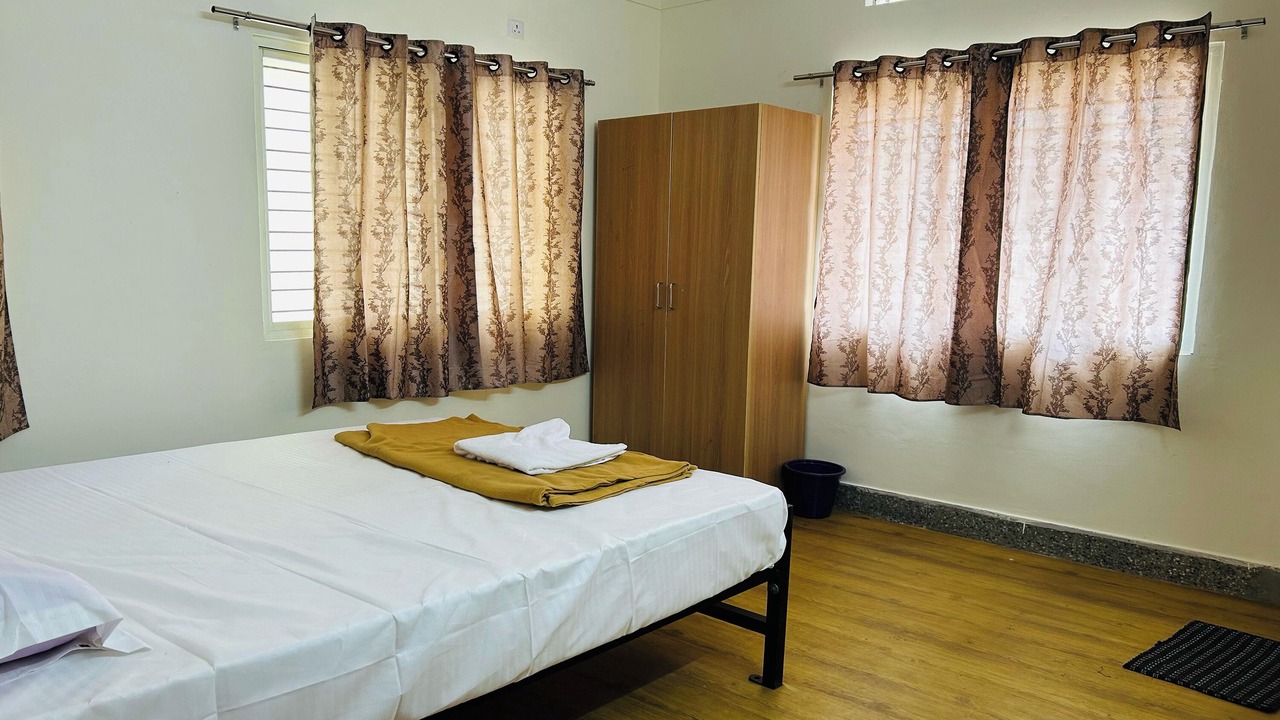 Photo of Bedroom in Banashankari
