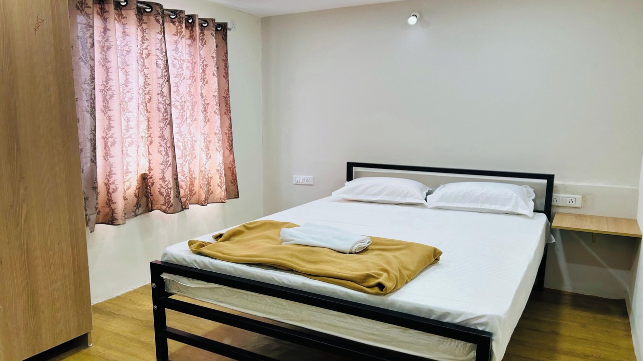 Photo of Bedroom in Banashankari