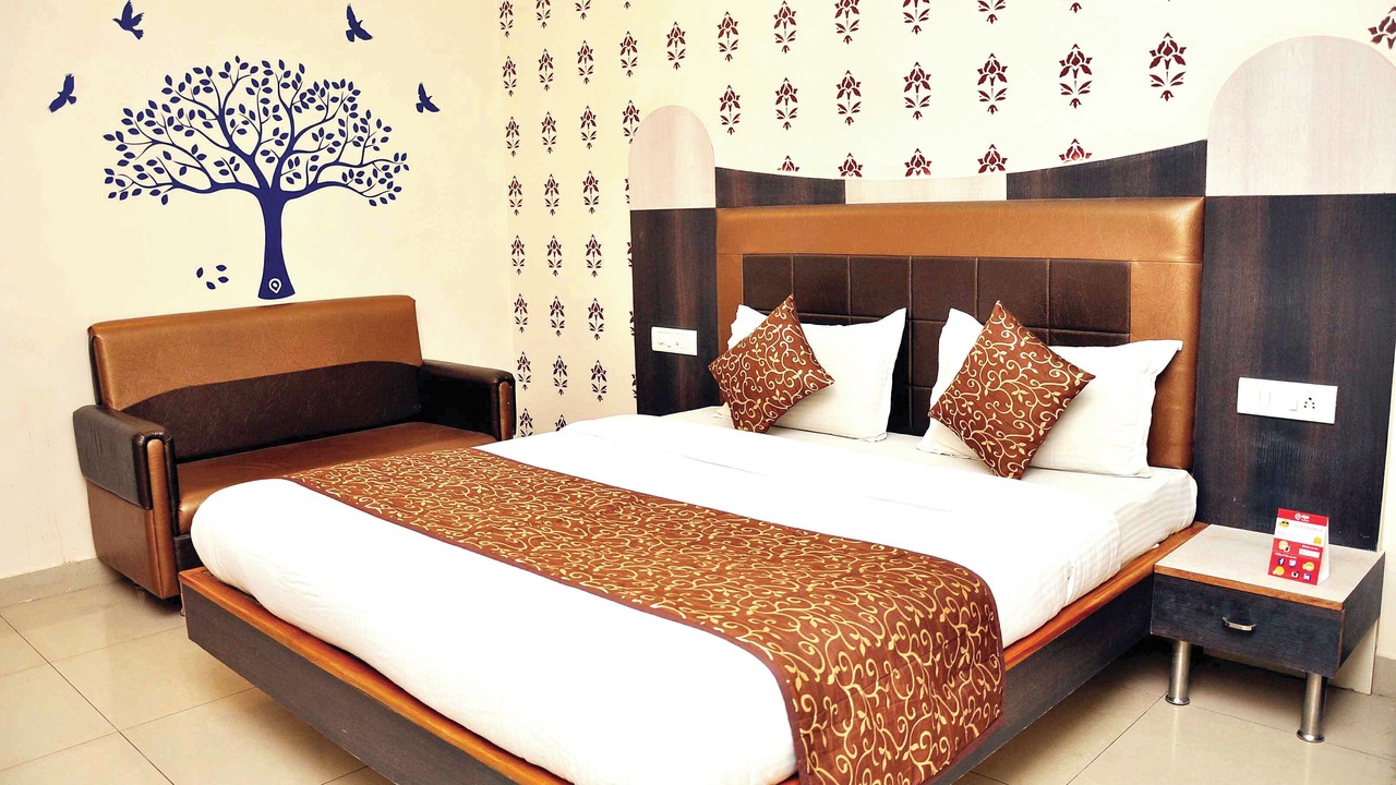Photo of Bedroom in Bikaner