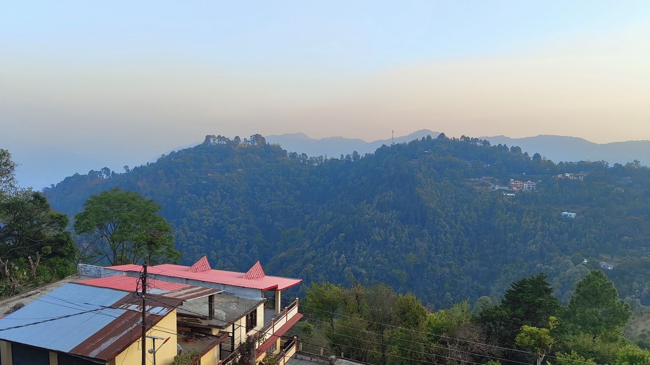Photo of Outdoor in Nainital