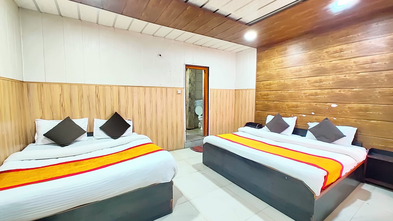 Photo of Bedroom in Mallital