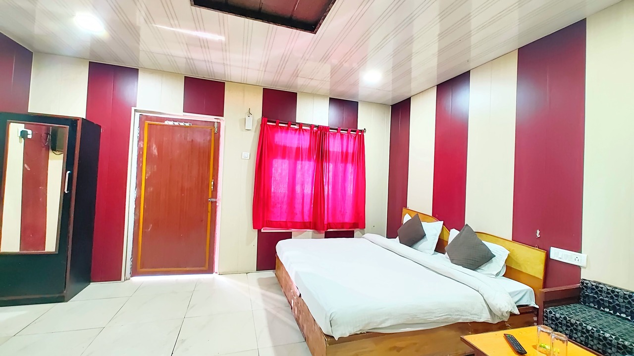 Photo of Bedroom in Mallital