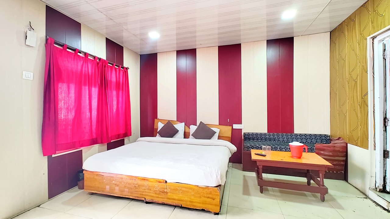Photo of Bedroom in Mallital