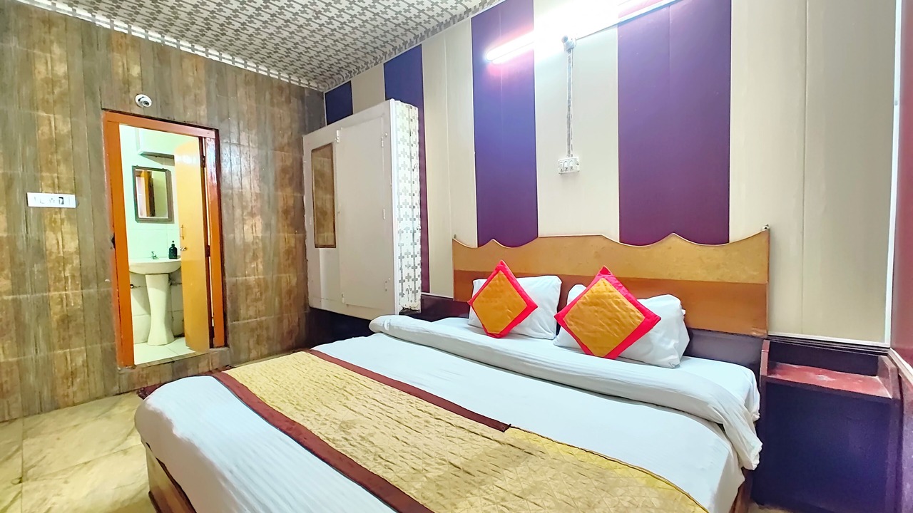 Photo of Bedroom in Mallital