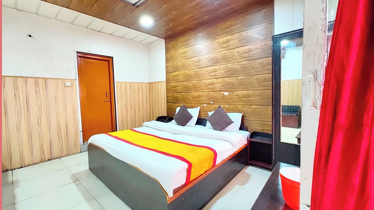 Photo of Bedroom in Mallital